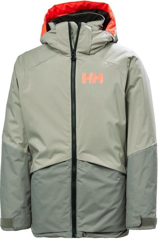 Helly Hansen Stellar, ski-jas, junior, terrazzo