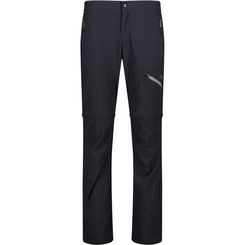 CMP Herren Zip Off Hose