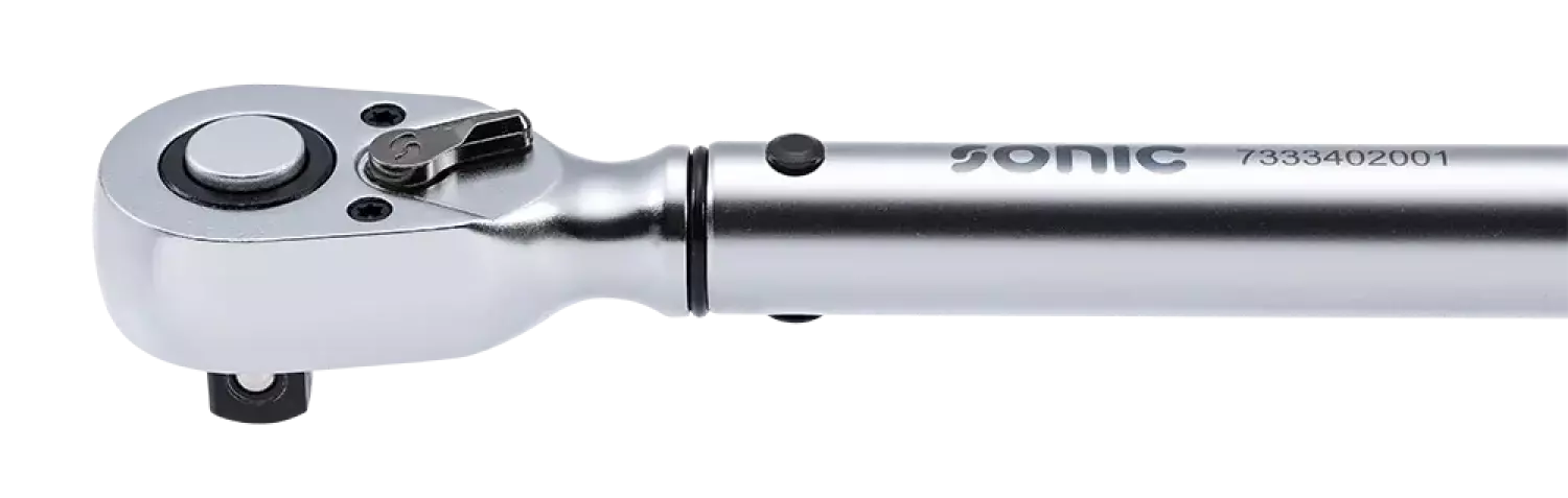 Sonic 7332201001 NEXT torque wrench 3/8