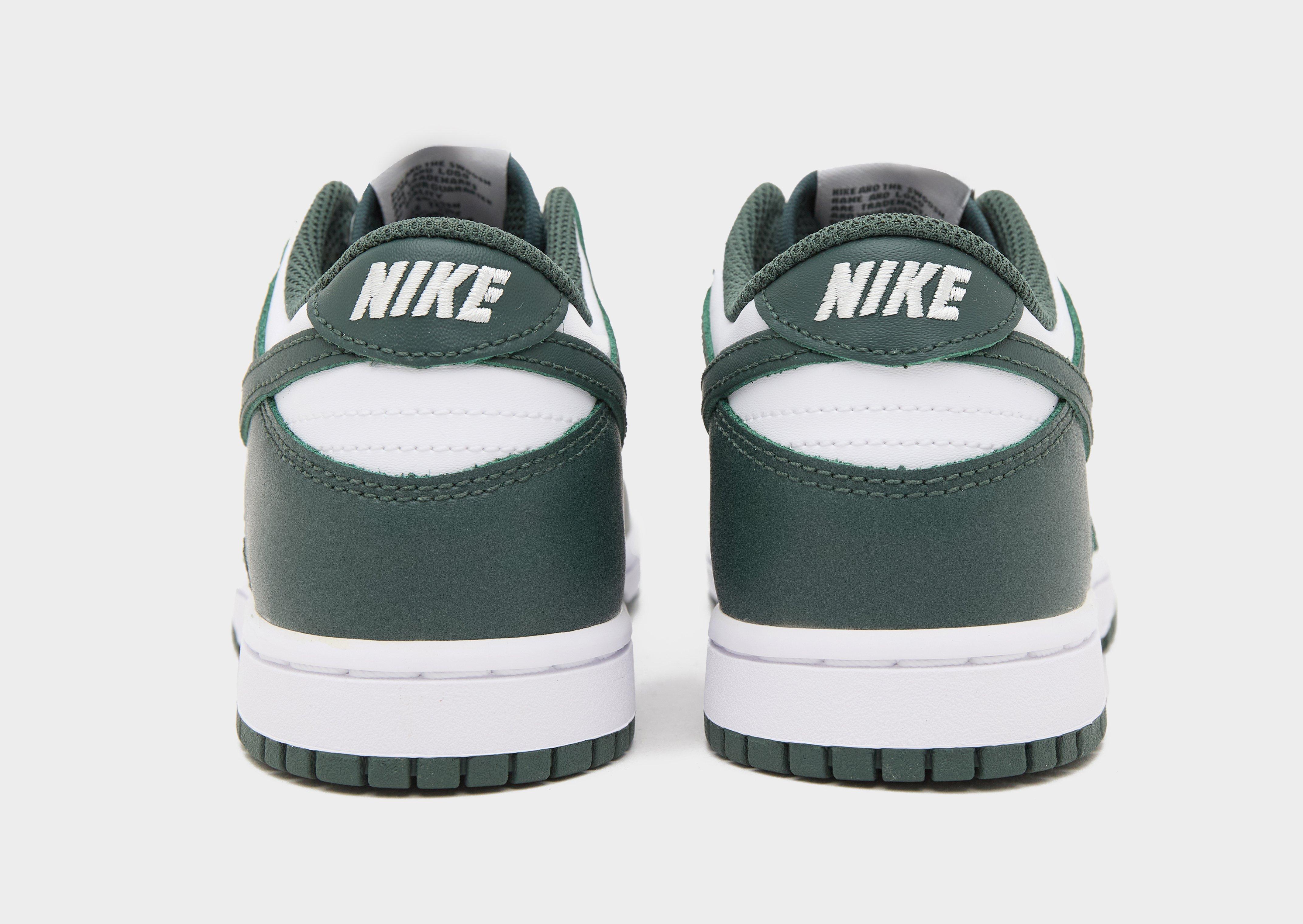 Nike Dunk Low Enfant