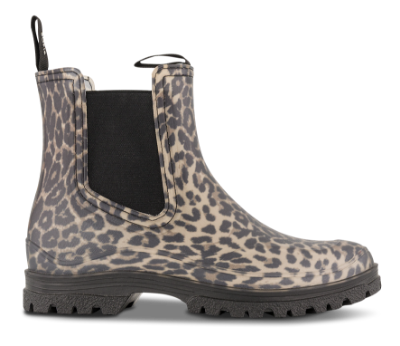 Sofie Schnoor Schnoor Jodies Woman Gummistøvle Leopard T487