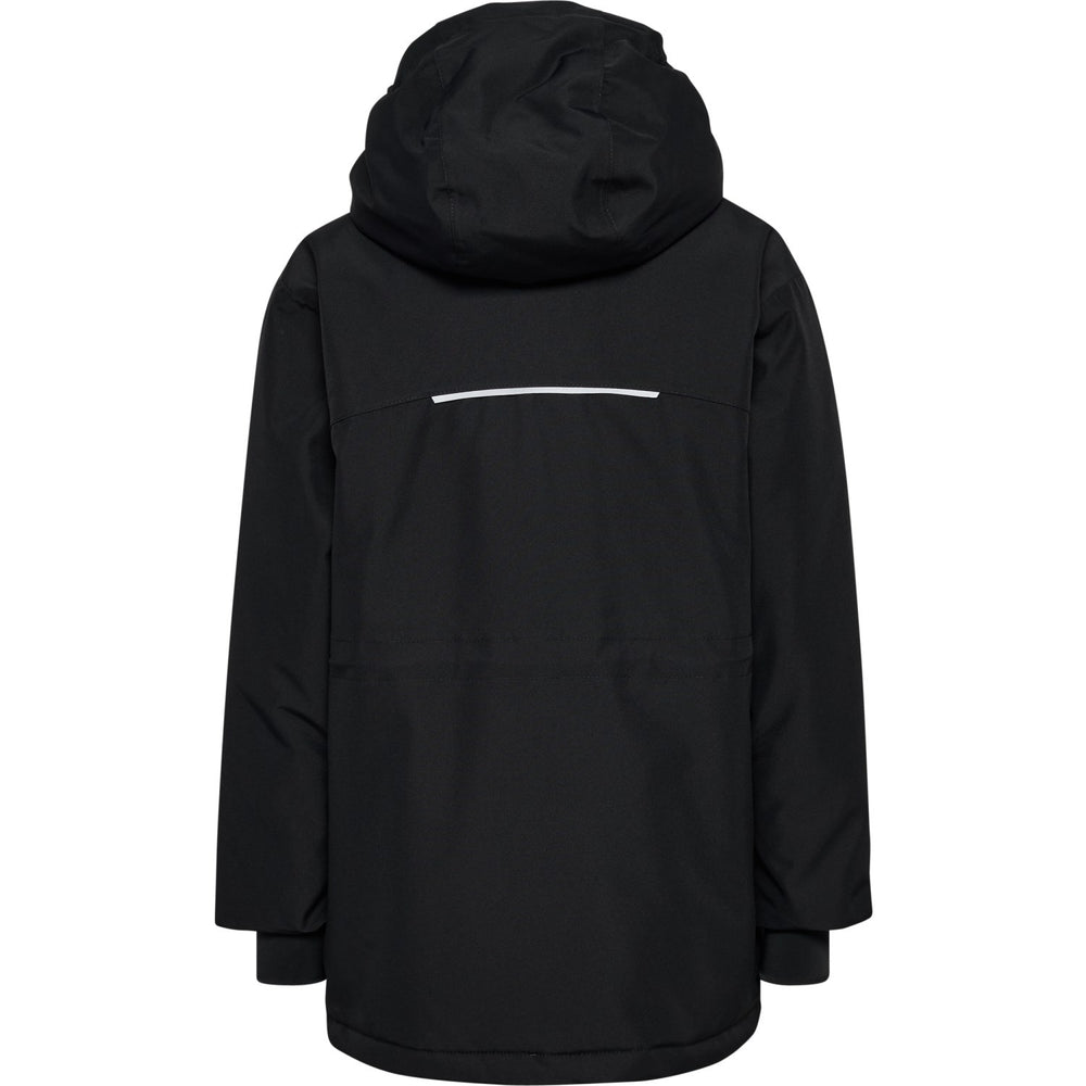 Køb Hummel Black Snow Jakke Wp 10K
