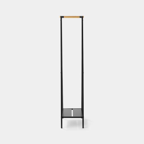 Linn Kledingrek, Compact - Black