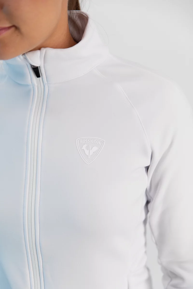 Rossignol Classique Clim Damen Midlayer