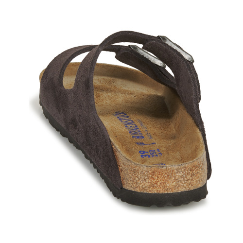 Birkenstock - ARIZONA - Gris