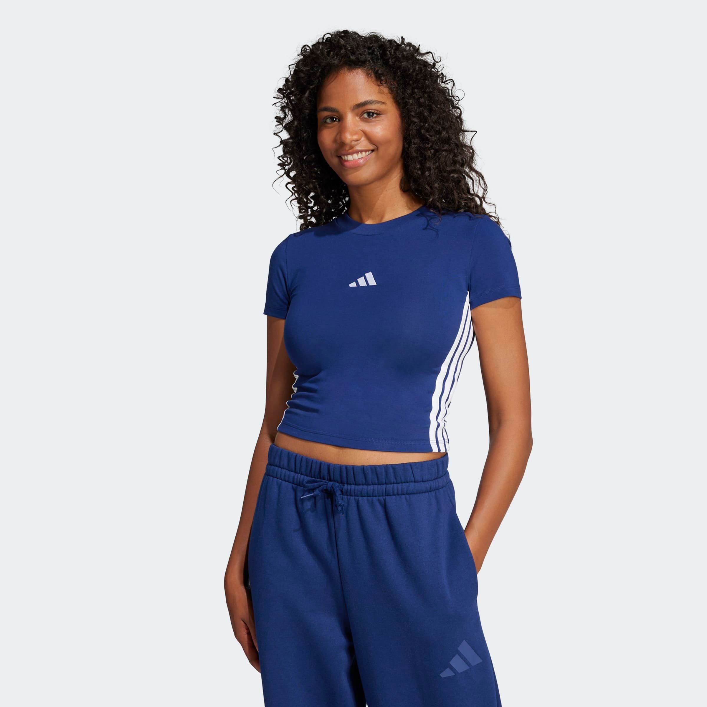 adidas Sportswear T-Shirt »W 3S SJ BABY T«