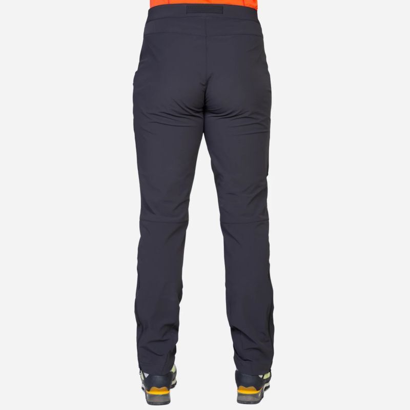 Chamois Pant - Pantalon softshell femme