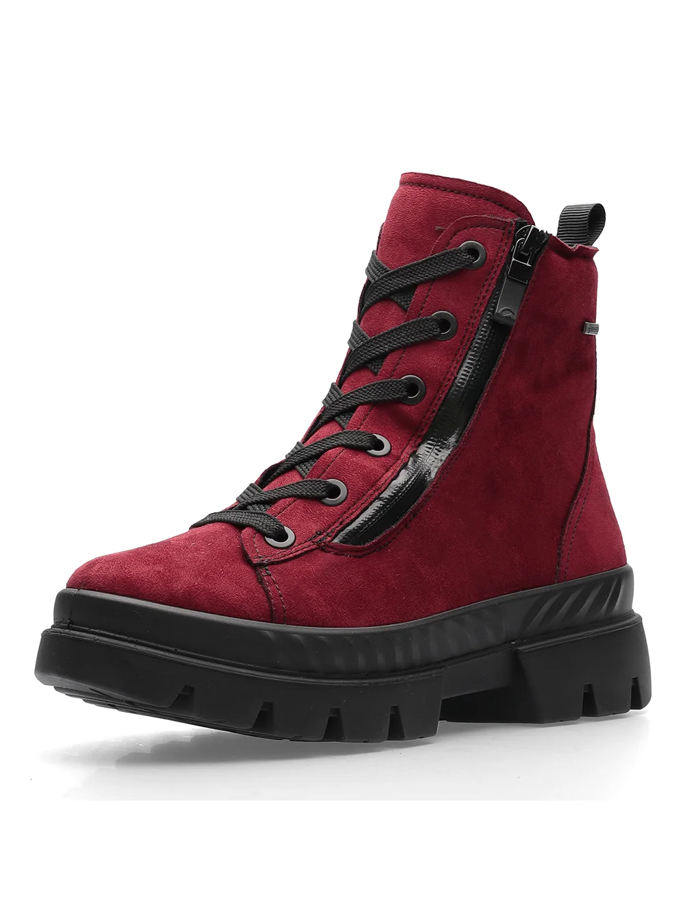 Stiefelette Mood rubin