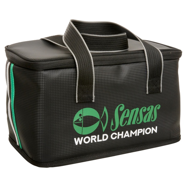 Sac Isotherme Sensas Jumbo Black