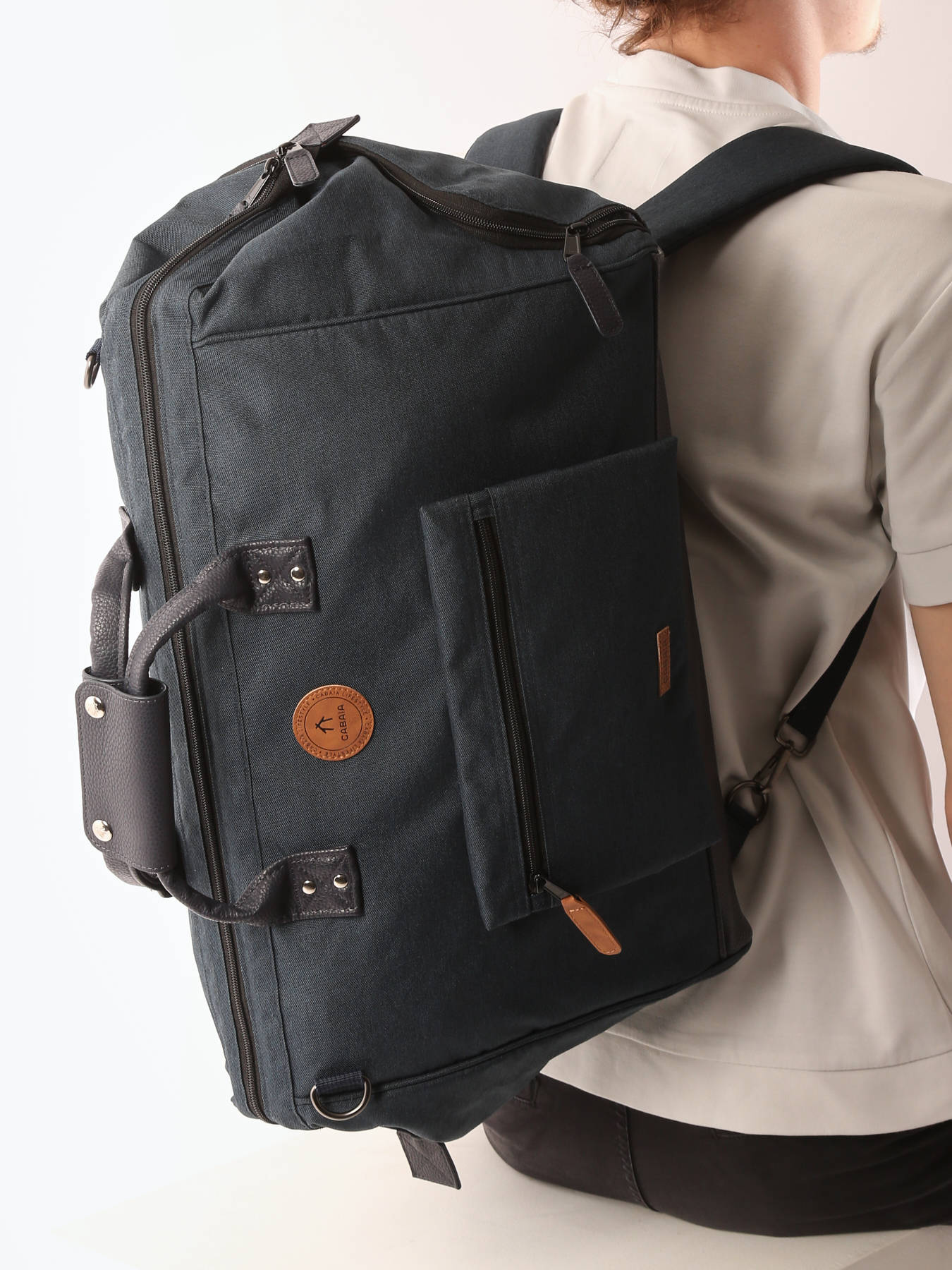 Sac de voyage Duffle Bag CABAIA