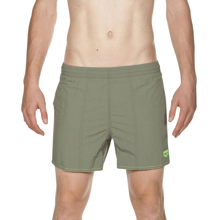Arena Bywayx Shorts Grøn