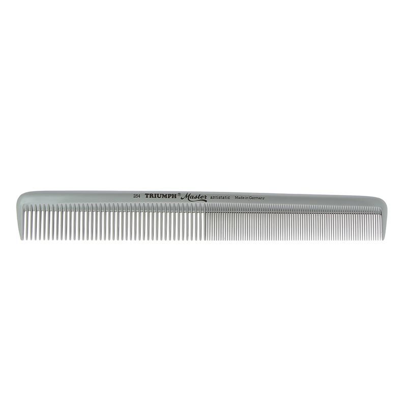 Peigne démêloir T254 Argent