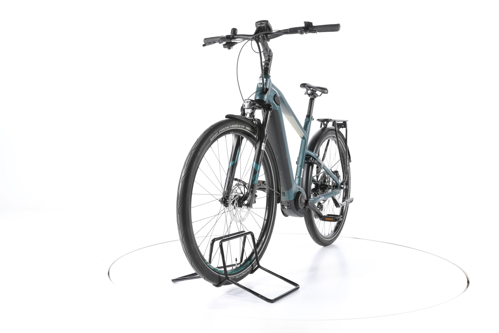 Conway Cairon T 300 (2022) | Diamond
