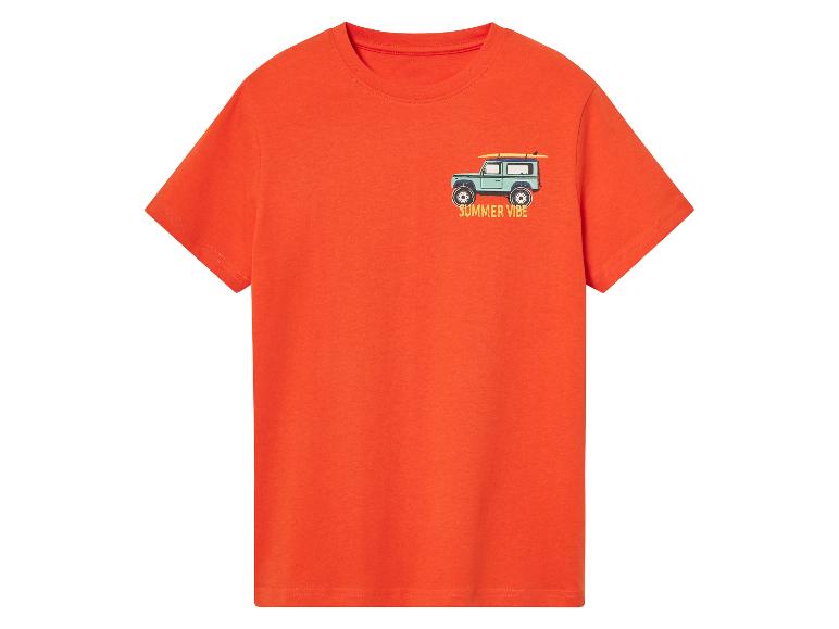 Kinder T-shirt