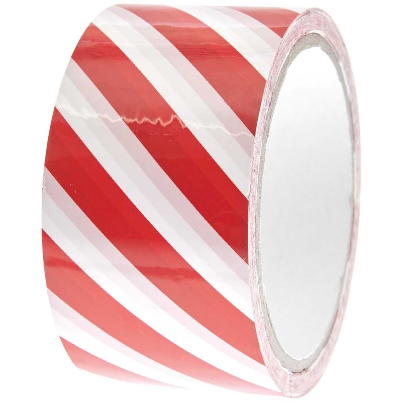 Rico Design Verpackungsband, 50 mm x 33 m