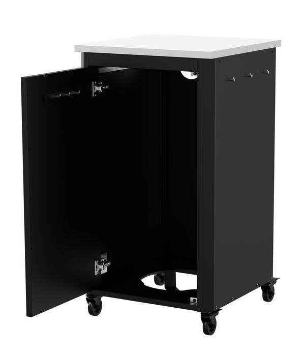 Cozze Outdoor-Küche 60, ca. B60/H110/T60 cm