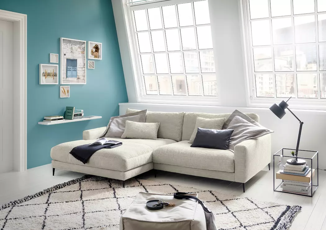 Ecksofa Florenz