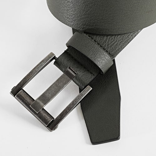 Ceinture Timothy Gris Anthracite