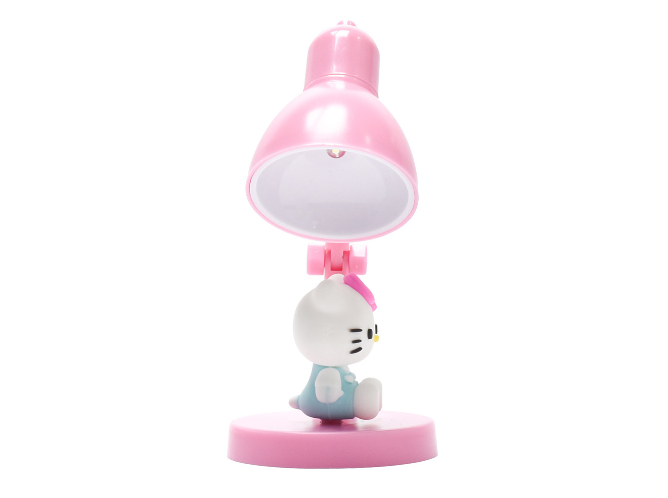 MINI CANDEEIRO HELLO KITTY