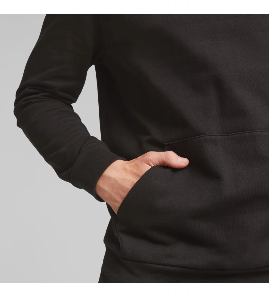 Puma Sudadera Better Essentials negro