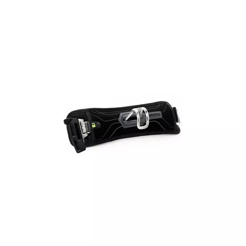 Boucle de harnais Windsurf MYSTIC Banabar 900 Black