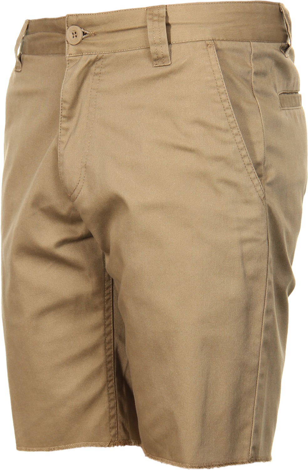 Brixton Brixton Short Toil II Khaki 28