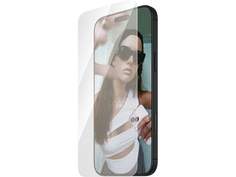 SAFE. Displayschutz Ultra Wide Fit iPhone 16 Pro Max Display-Schutzfolie für das Apple iPhone 16 Pro Max