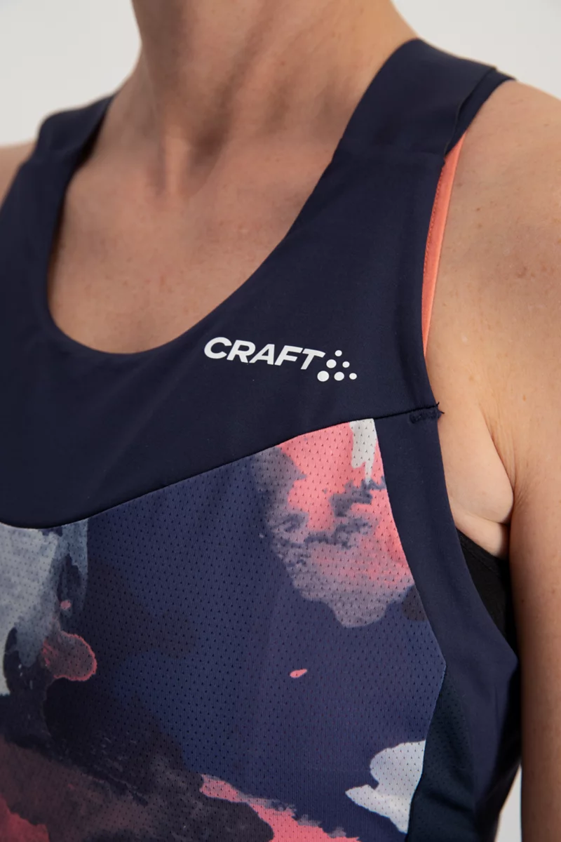 Craft ADV Endur Damen Biketrikot