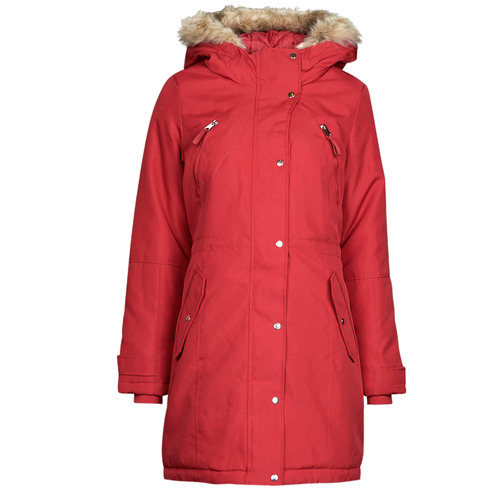 Vero Moda - VMTRACK - Rouge