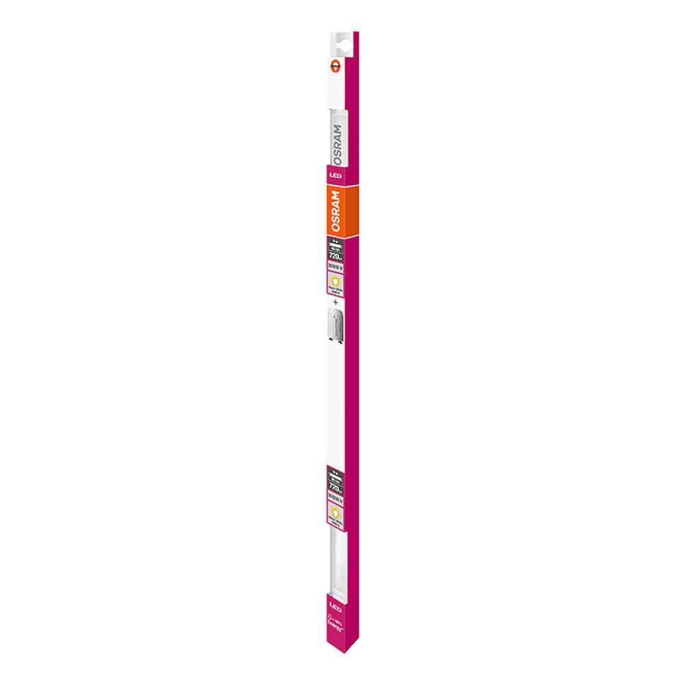 LYSRØR OSRAM T8 36 830 EM 15W G13 1200MM