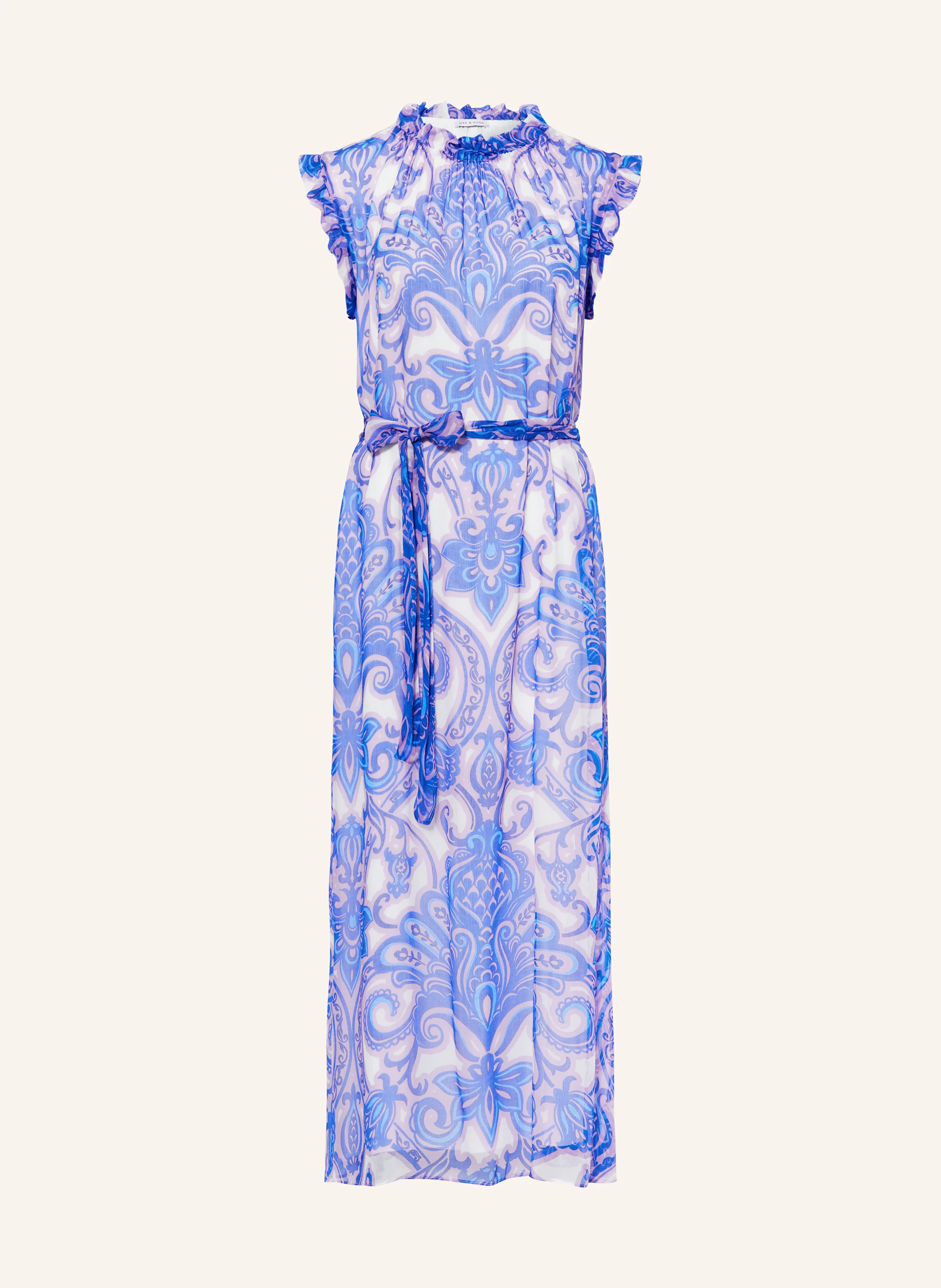 MRS & HUGS Kleid