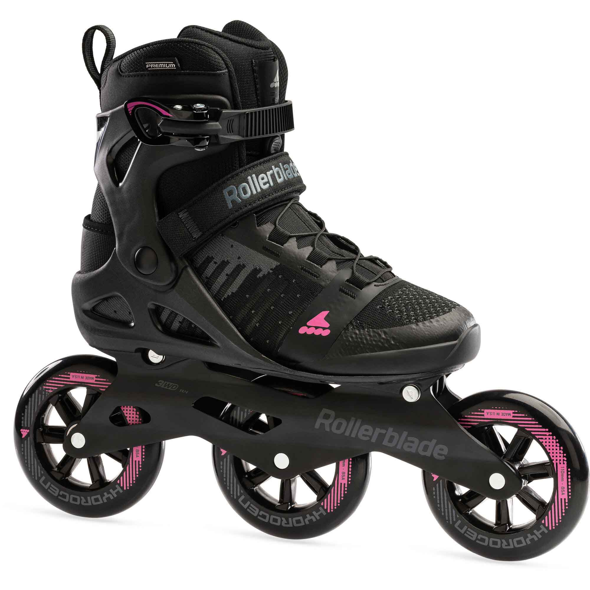 RollerbladeMacroblade 110 3WD W