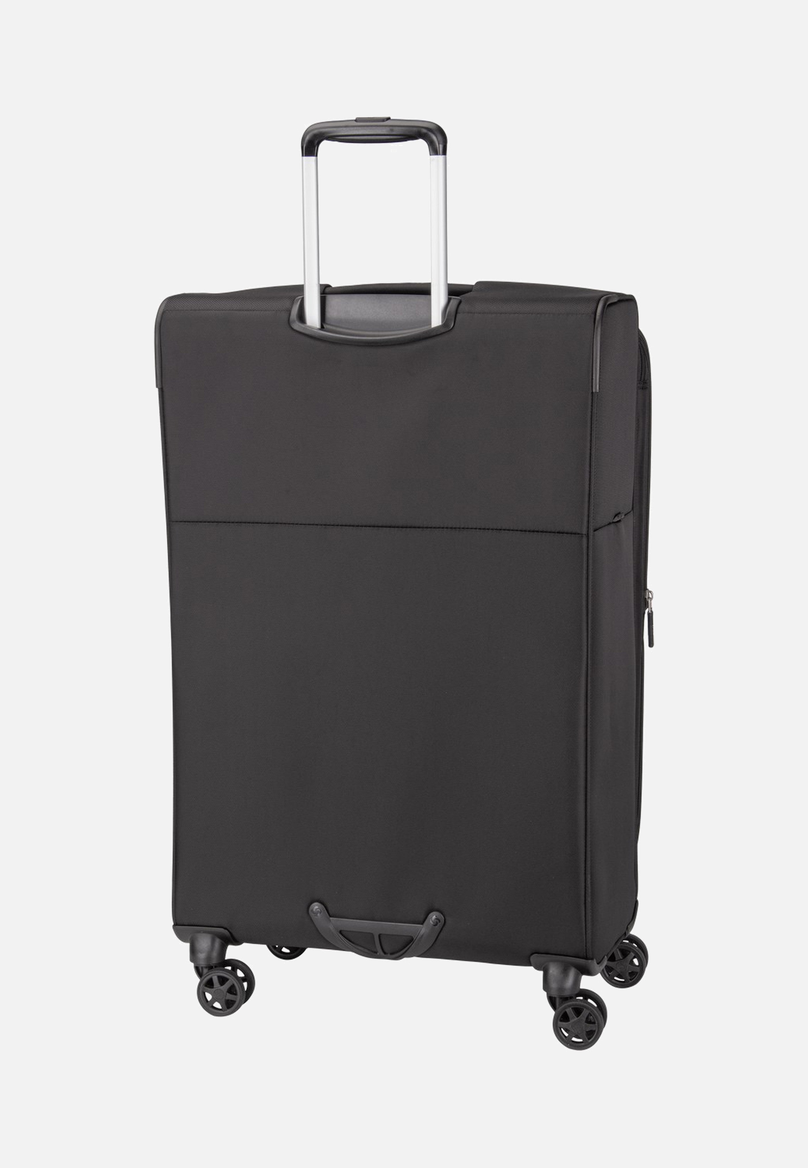 Base Breeze 78/29 Spinner Exp Black - Koffer