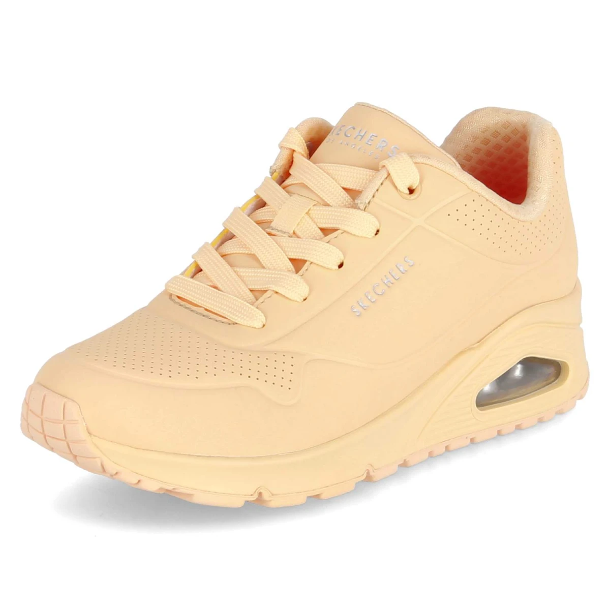 SkechersLow Sneaker UNO STAND ON AIR - oryl