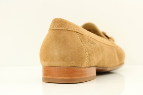Sioux Slipper