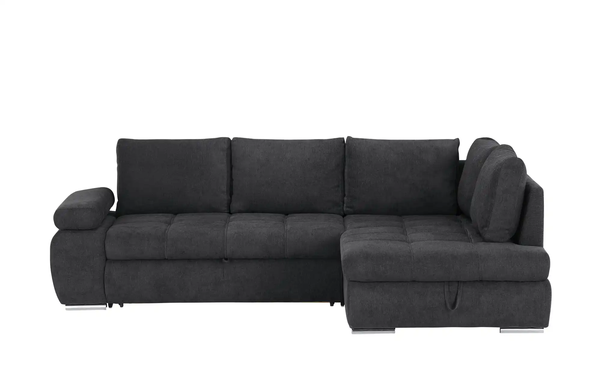 switch Ecksofa aus Flachgewebe Sky