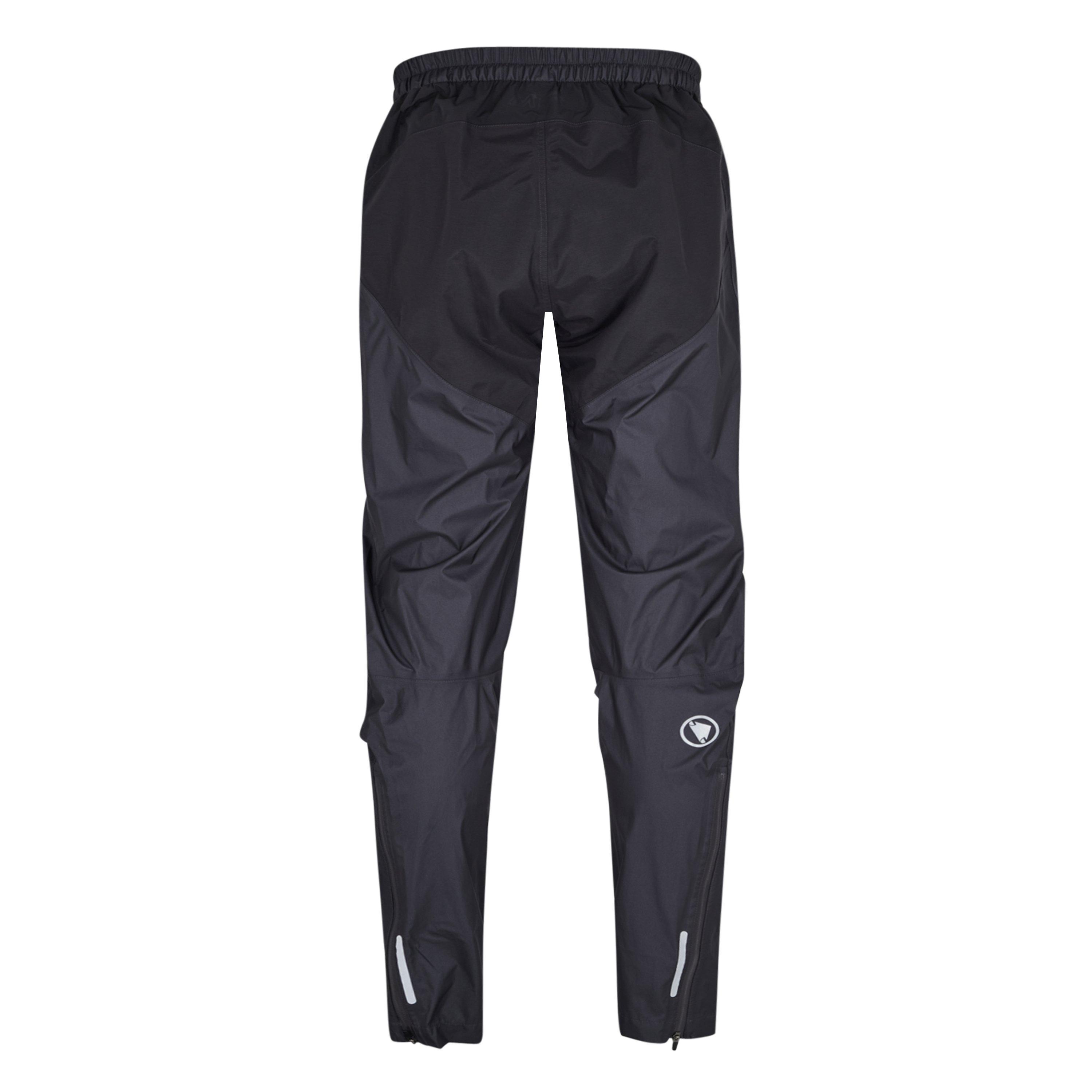 Jack Wolfskin JWolfskin Kalahari Tracksuit Bottoms Mens