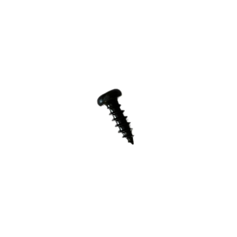 Vis M4x14 à Tête Ronde et Empreinte Cruciforme (Pack de 10)