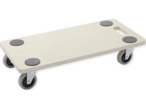Home It Work® møbelhund 250 kg 29 x 58 cm.