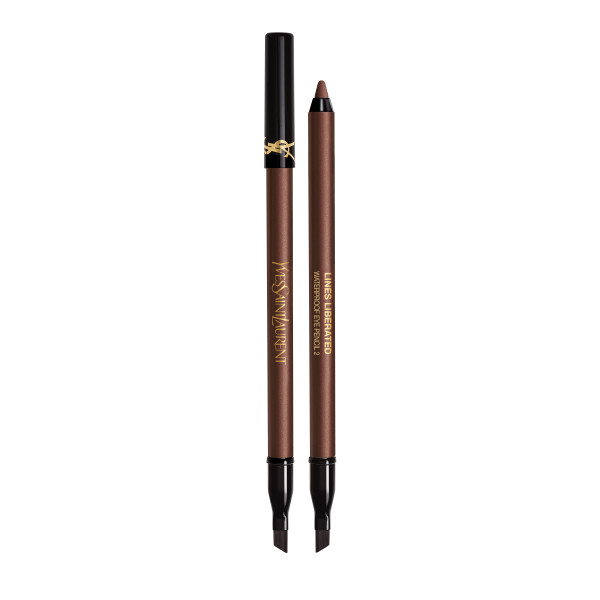 YVES SAINT LAURENT Lines Liberated 02 1.2 g