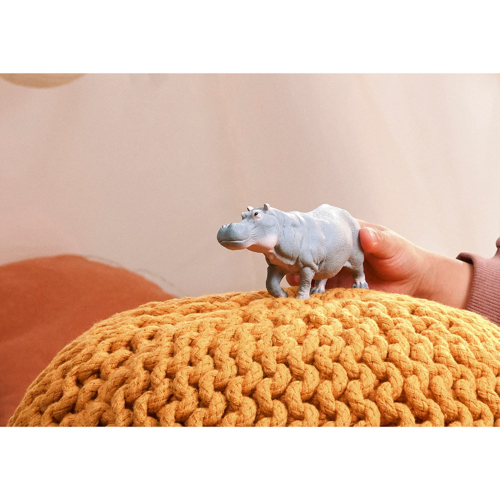 Køb Schleich Flodhest