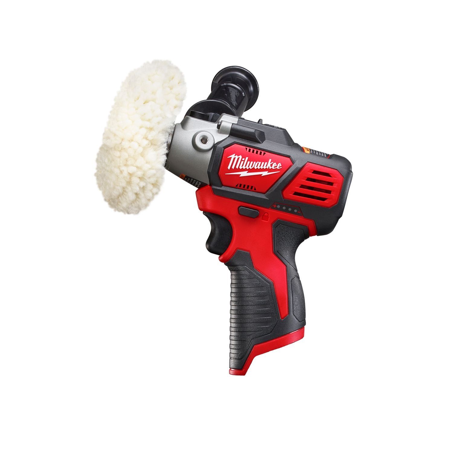 Milwaukee M12 BPS-0 Accu Subcompactpolijst-/schuurmachine 12V Basic Body M12™ - 4933447791