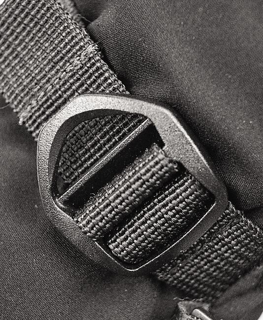 REUSCH - MOUFLE DE SKI LANDO R-TEX MITTEN