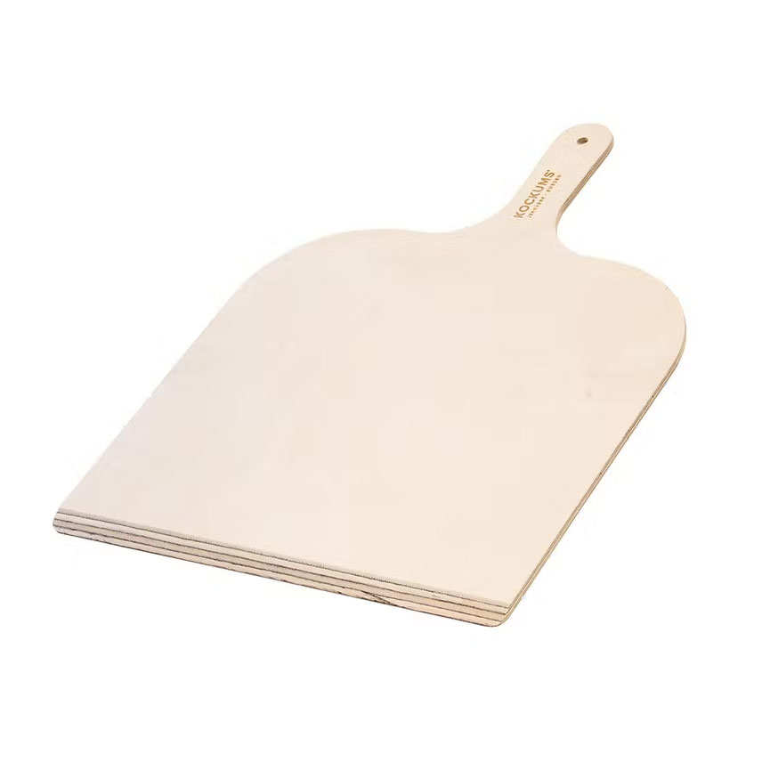 Planche à pizza en bois 29cm - Kockum Jernverk