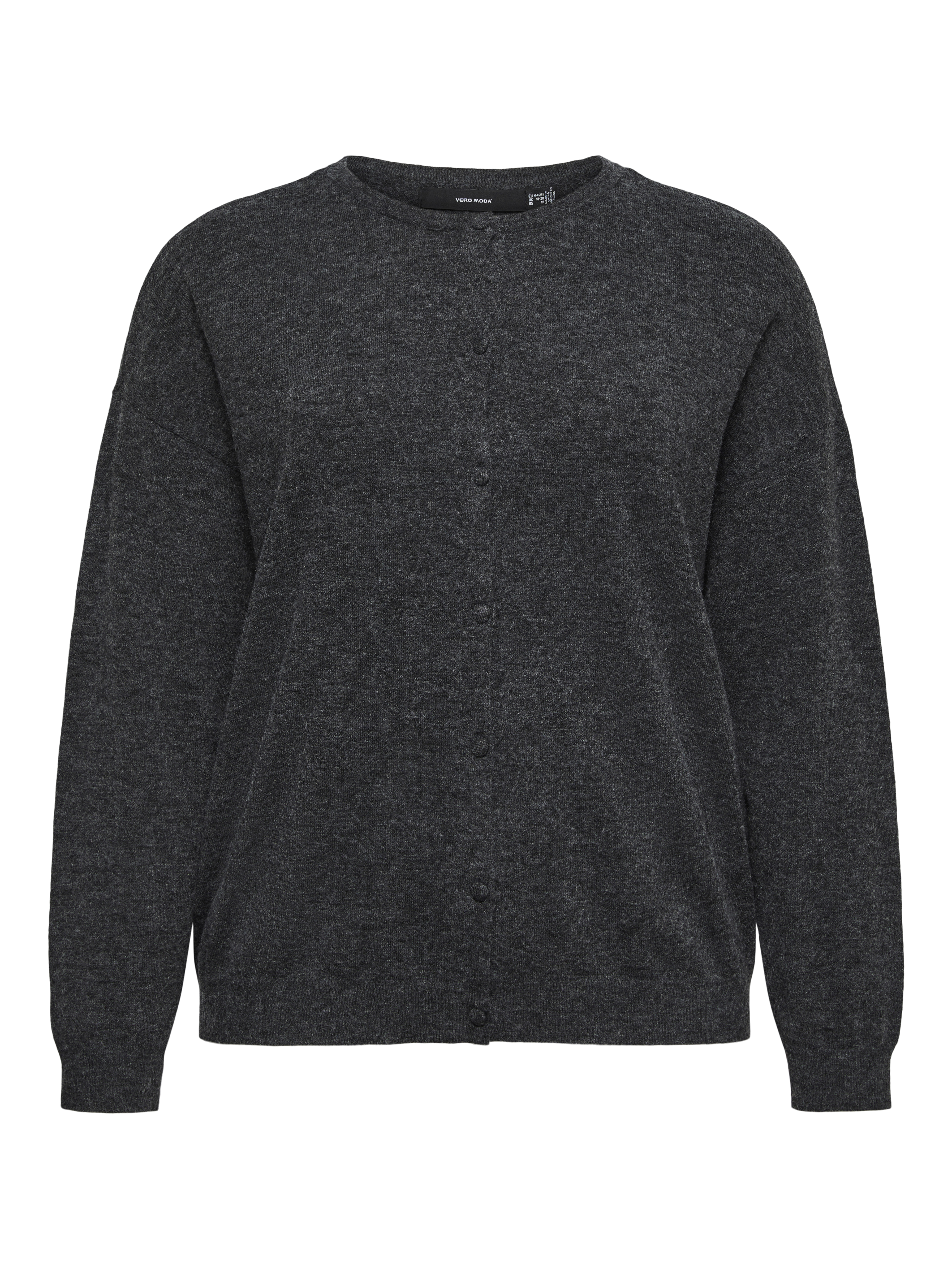 VMCMARINA Gebreid vest