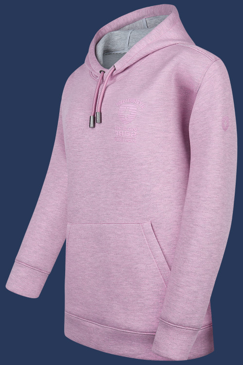 Swoody Lady ScuWiLiHiTec, Pinkmelange