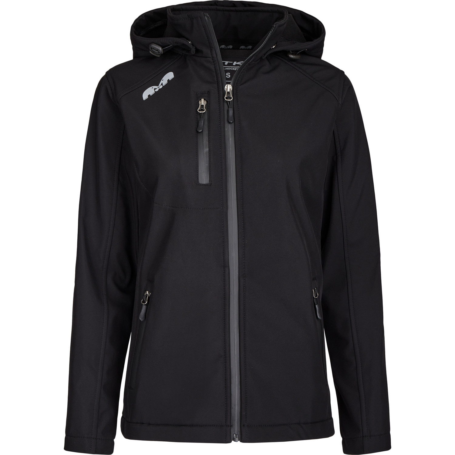 TK Softshell Jacket Dames