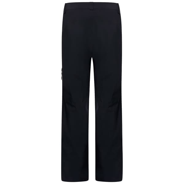 Pantalon de ski OAKLEY UNBOUND GORE-TEX SHELL PANT 2.0 BLACKOUT
