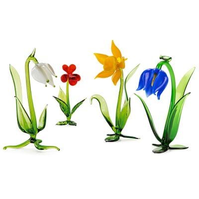 Lauschaer Glockenblume