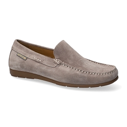 algoras  VELOURS 9860  WARM GREY